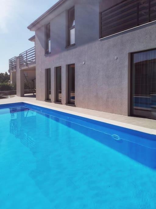 Marcante - Designer, Romantic Pool View Suite 포레치 외부 사진